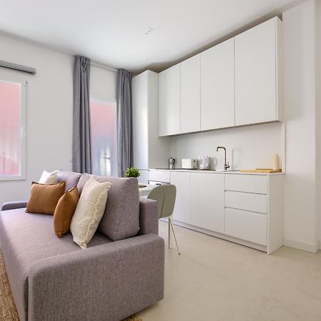 Flatiron Apartment Madrid Exteriér fotografie