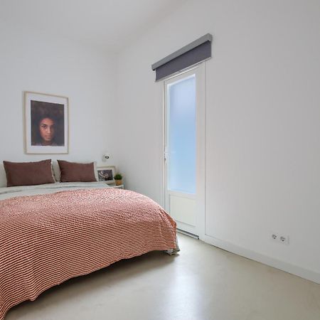 Flatiron Apartment Madrid Exteriér fotografie